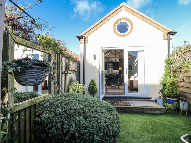 The Garden Cottage - 1193309 - photo 4