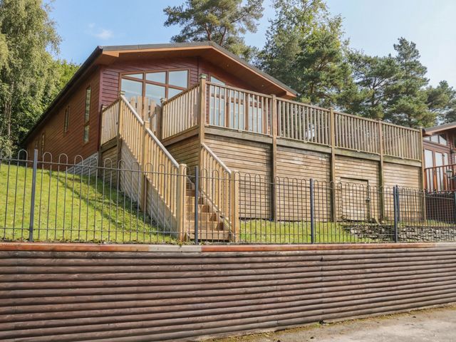 High Lake View Lodge - 1193311 - photo 2