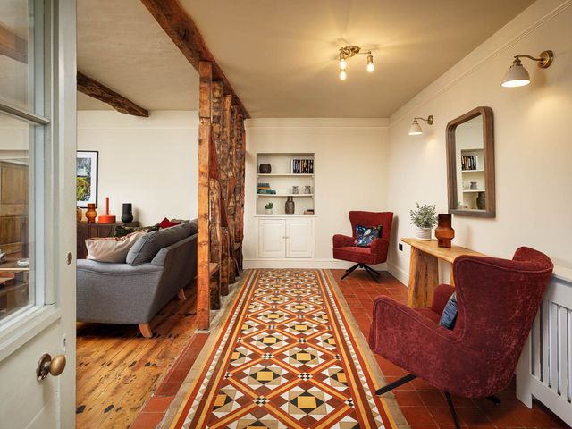 Whalesborough Farmhouse Spa - 1193393 - photo 2
