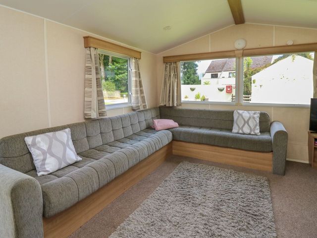 Caravan 3 at Blackmoor Farm near Tenby - 1193404 - photo 3