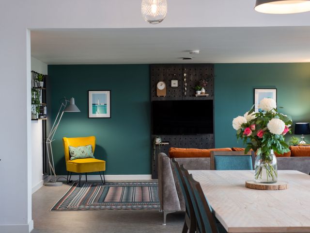 The Irvine - 1193407 - photo 4