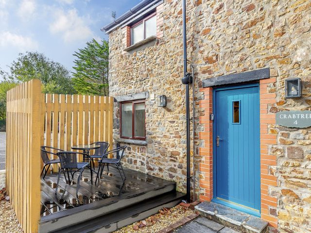 Crabtree Cottage - 1193413 - photo 1 