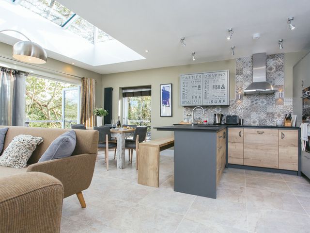 Cornish Lodge Spa - 1193415 - photo 3