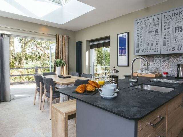 Cornish Lodge Spa - 1193415 - photo 4
