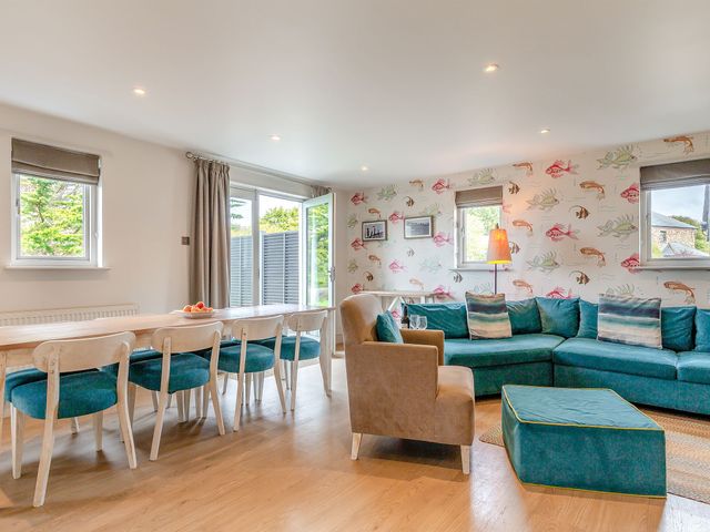 Summerleaze Garden Cottage 3 Spa - 1193422 - photo 2