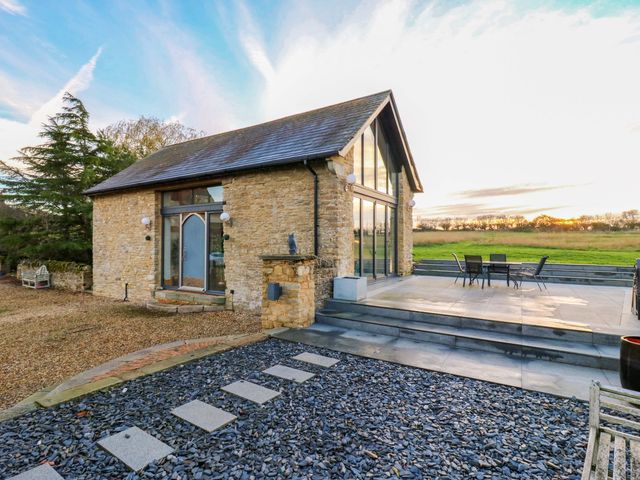 The Lodge @ Lodge Farm - 1193429 - photo 3
