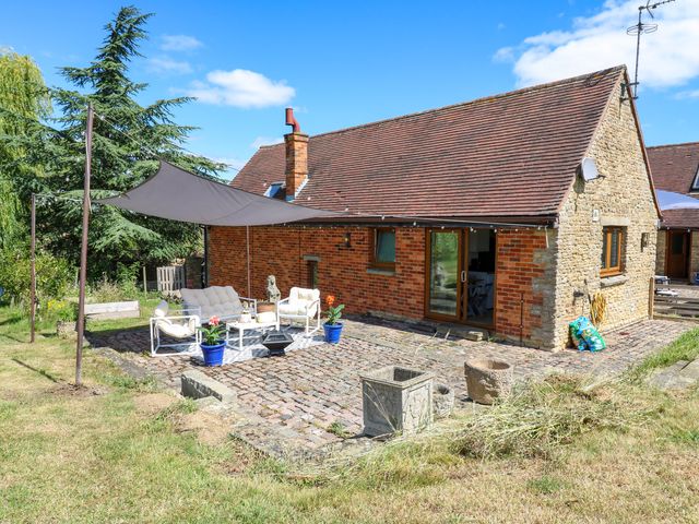 Barn Owl Cottage - 1193430 - photo 2