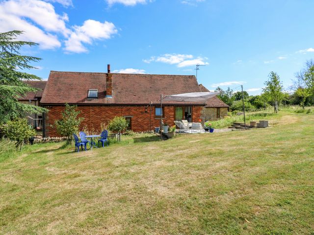 Barn Owl Cottage - 1193430 - photo 3