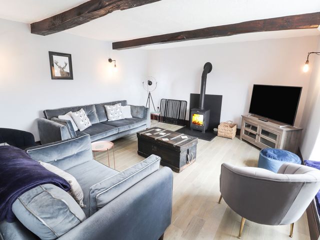 Cae Adar Farm - 1193431 - photo 2