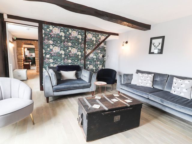 Cae Adar Farm - 1193431 - photo 5