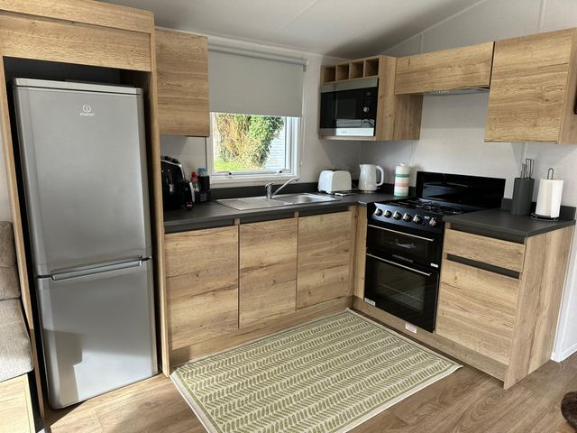 Willerby Ellerrton (delyn) - 1193432 - photo 5