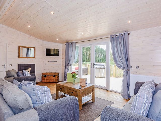 Lancaster Lodge - 1193451 - photo 3