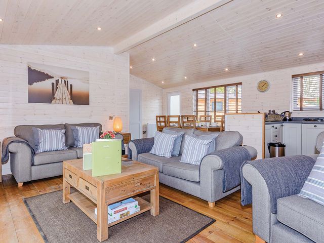 Lancaster Lodge - 1193451 - photo 4