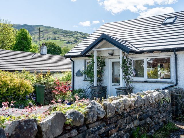 Oaks Lodge Cottage - 1193496 - photo 3