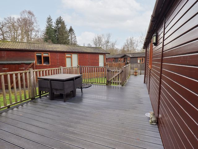 Kingfisher Lodge - 1193514 - photo 3