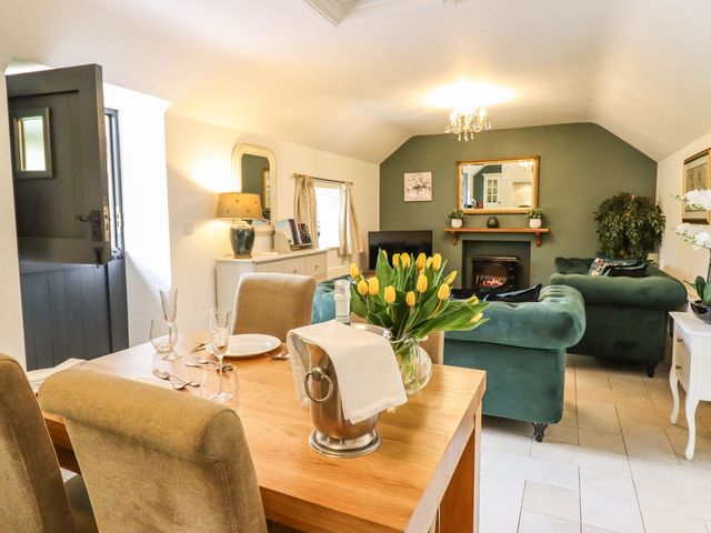 The Talkhouse Cottage - 1193553 - photo 4