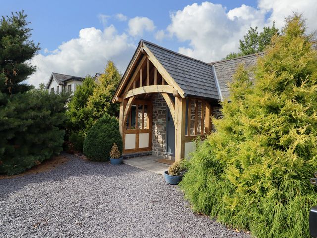 The Talkhouse Cottage - 1193553 - photo 3