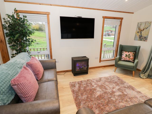 Birch Lodge - 1193573 - photo 4
