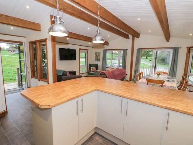 Birch Lodge - 1193573 - photo 5