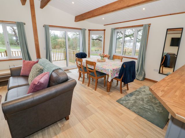 Cedar Lodge - 1193574 - photo 4