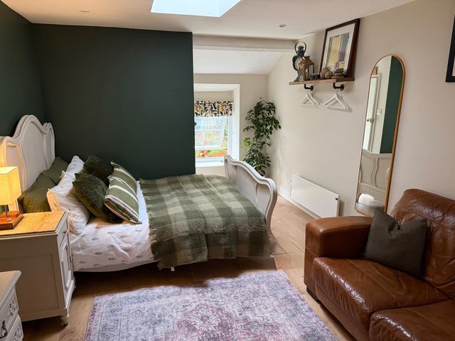 Studio Apartment at High Dyke Farm - 1193643 - photo 2