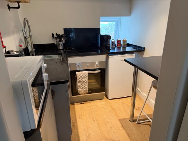 Studio Apartment at High Dyke Farm - 1193643 - photo 4