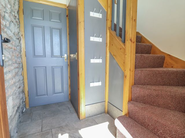 Upstairs at the Sun Inn - 1193684 - photo 3