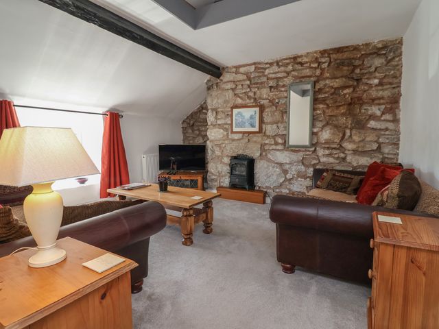 Upstairs at the Sun Inn - 1193684 - photo 5