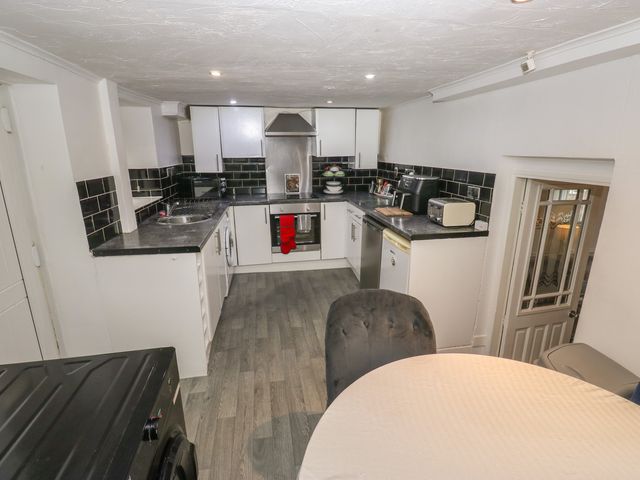 Chestnut Lodge - 1193688 - photo 5