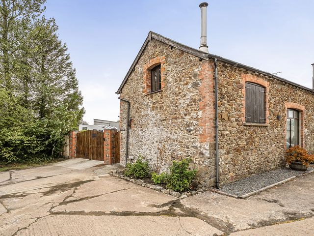 Granary Barn - 1193704 - photo 3