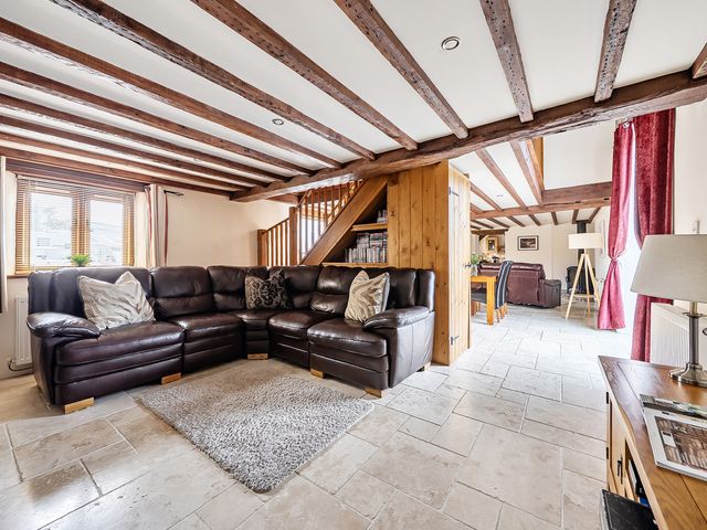 Granary Barn - 1193704 - photo 4