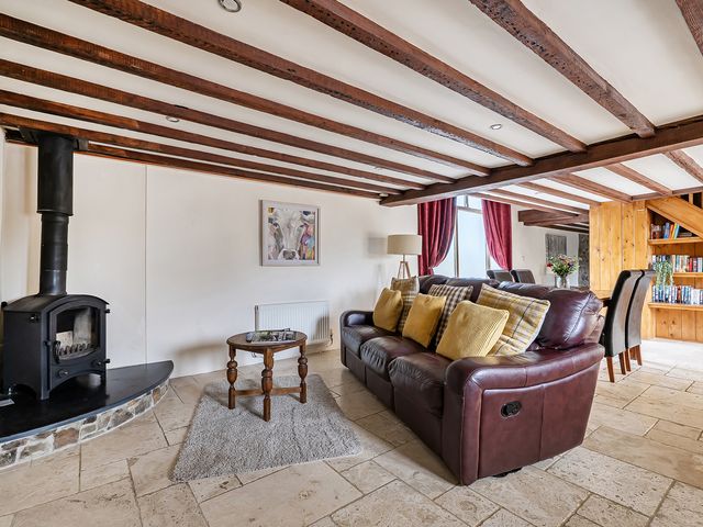 Granary Barn - 1193704 - photo 4