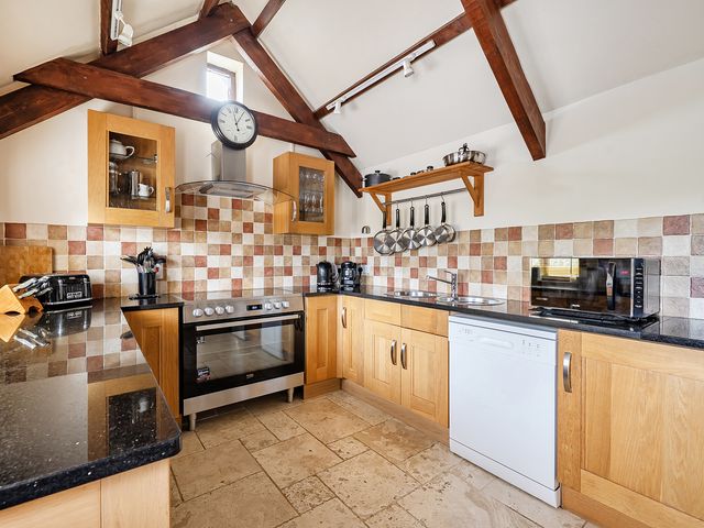Granary Barn - 1193704 - photo 5