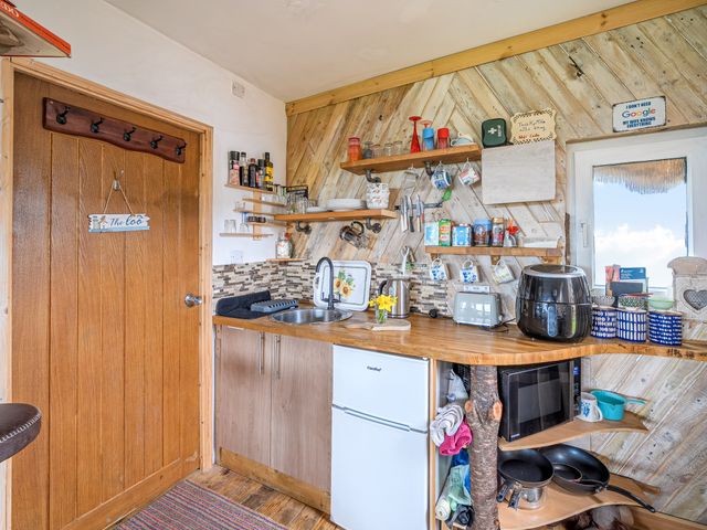 The Retreat Cabin - 1193806 - photo 3