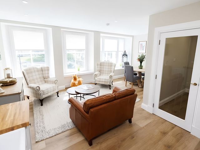 Robert the Bruce Apartment - 1193841 - photo 4