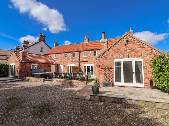 Champagne Cottage - 1193870 - photo 3