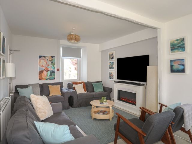 Angorfa Apartment - 1193884 - photo 5