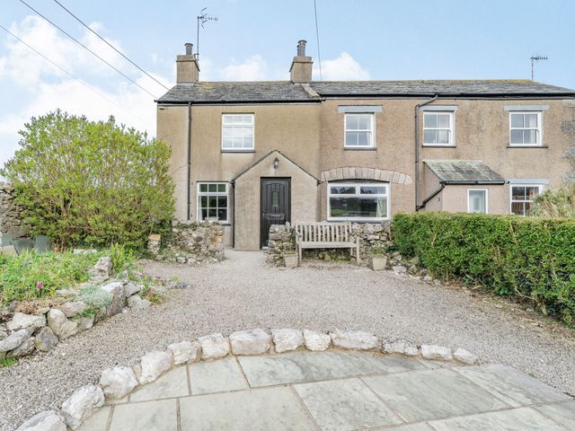 Pye Hall Cottage - 11939 - photo 2