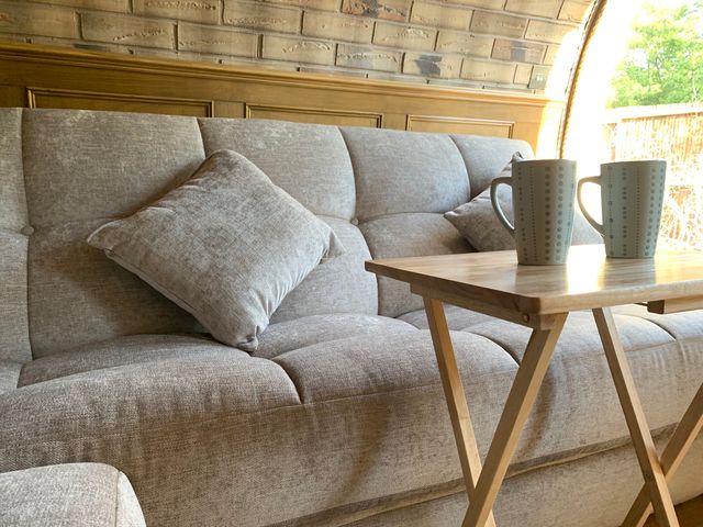 Cosy Escape - 1193953 - photo 2