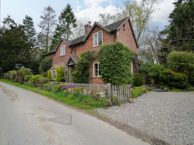 Ivy Cottage - 1193976 - photo 3