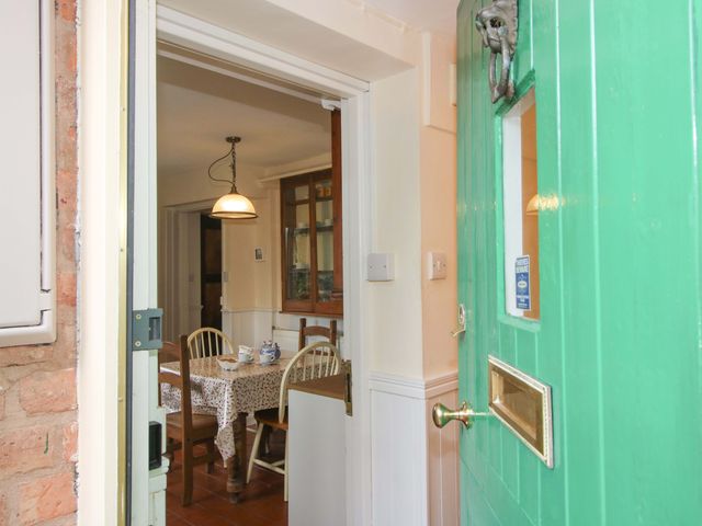 Ivy Cottage - 1193976 - photo 4