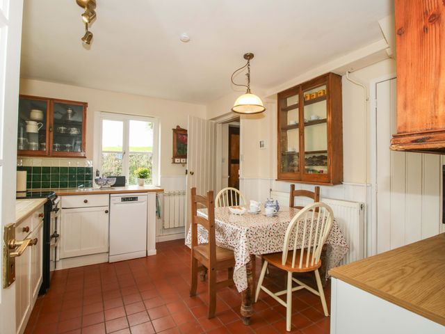 Ivy Cottage - 1193976 - photo 5