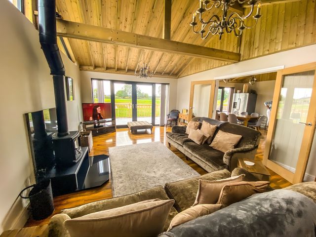 Fox Lodge - 1193980 - photo 3