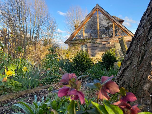 Christmas Cottage - 1193981 - photo 1 