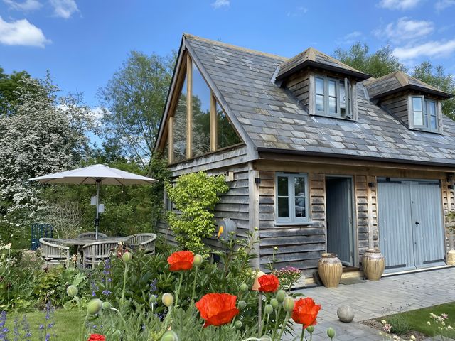 Christmas Cottage - 1193981 - photo 2