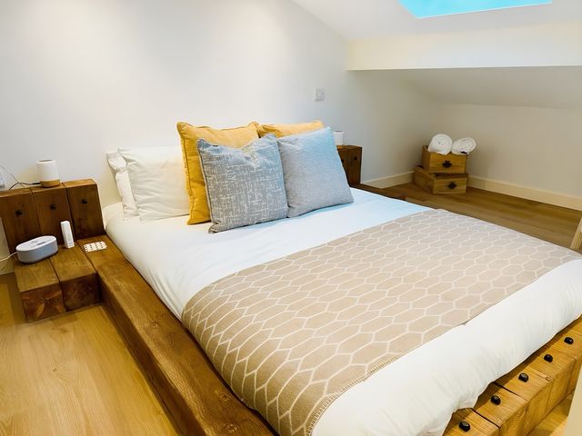 Honey Bee Cottage - 1193991 - photo 3