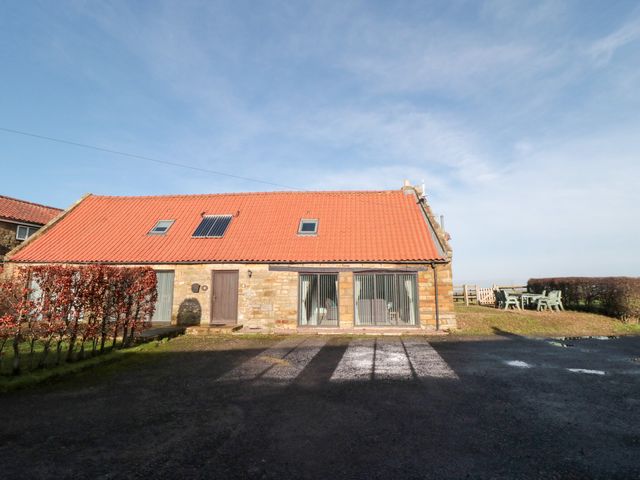 Millstone Cottage - 1194009 - photo 2