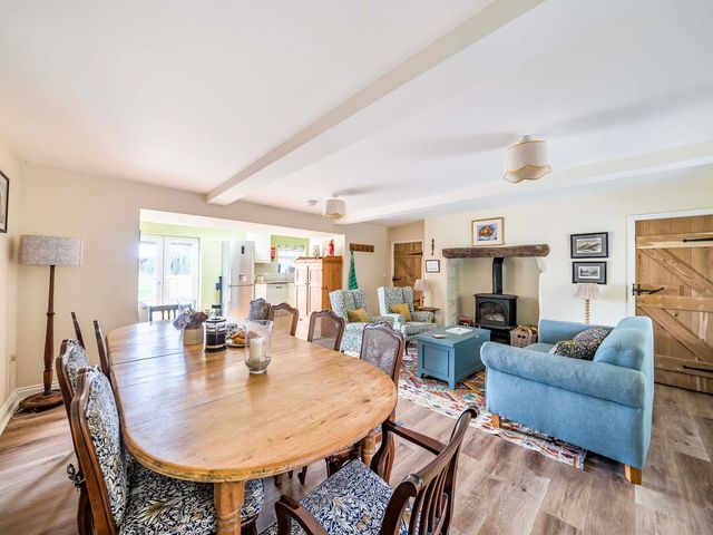Bodior Garden Cottage Bach - 1194023 - photo 4