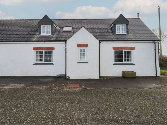 Farm Cottage - 1194041 - photo 2