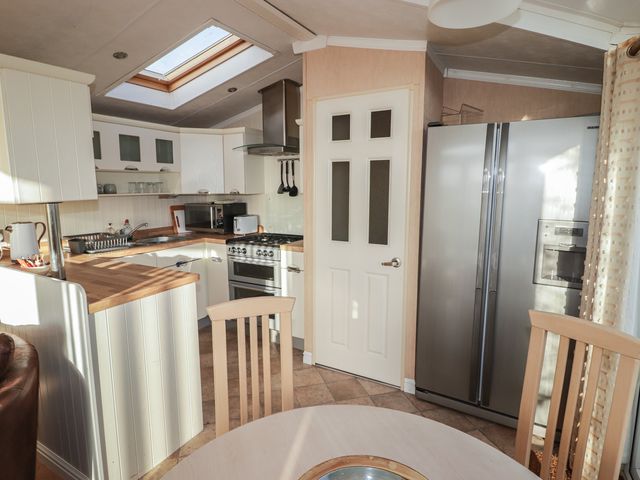 Rhosgranog Caravan - 1194047 - photo 5